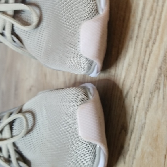 U.S.P.A Womens Polo Assn Grey Sneakers - Picture 3 of 9